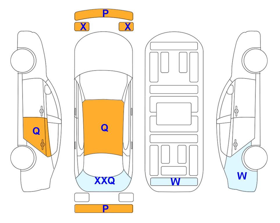 Inspection Image