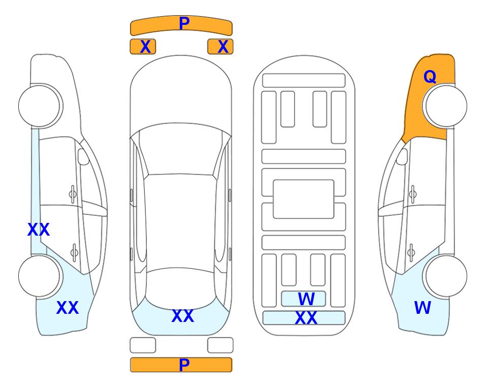 Inspection Image