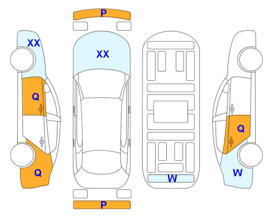 Inspection Image