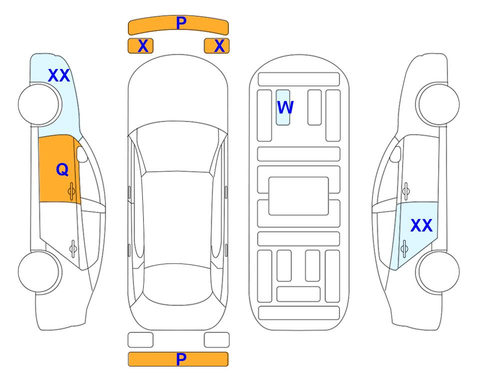 Inspection Image