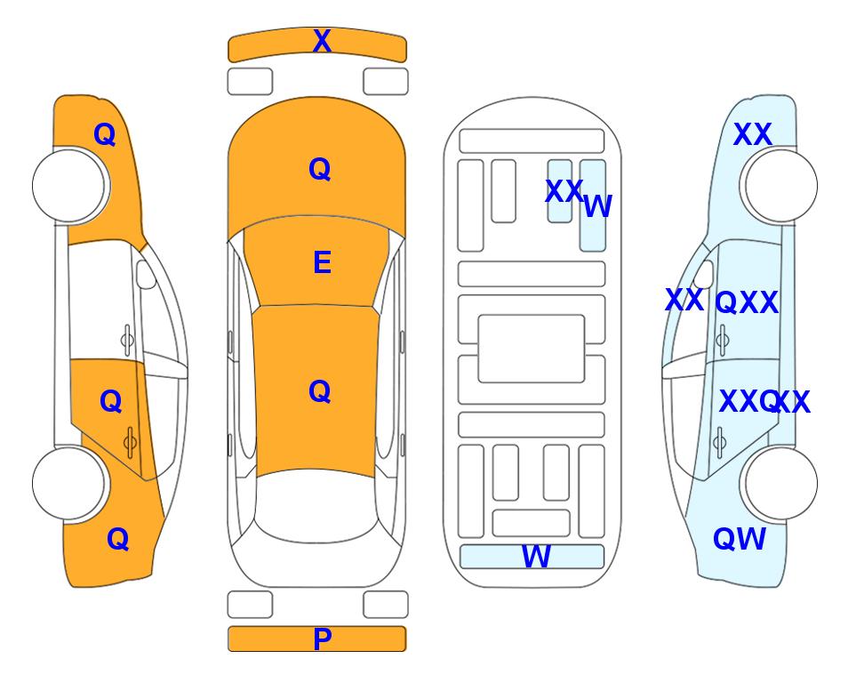 Inspection Image