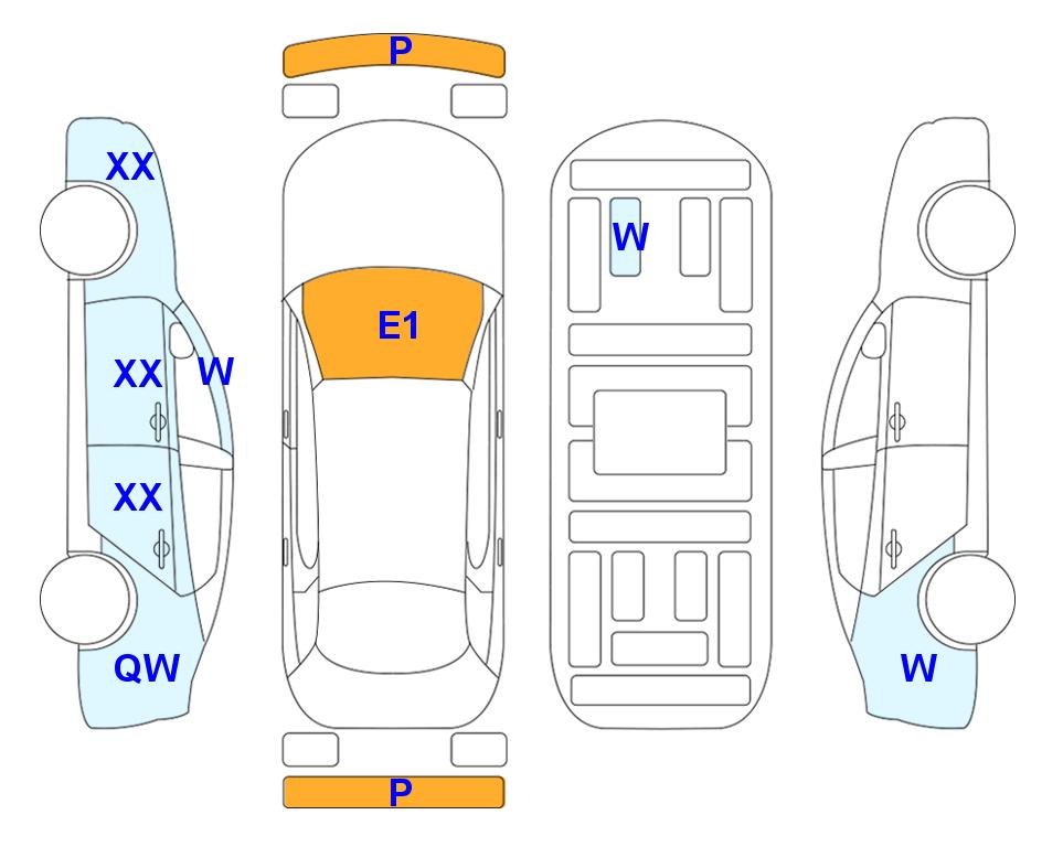 Inspection Image