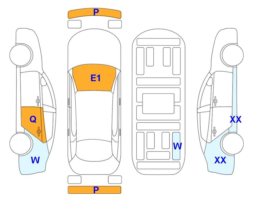 Inspection Image