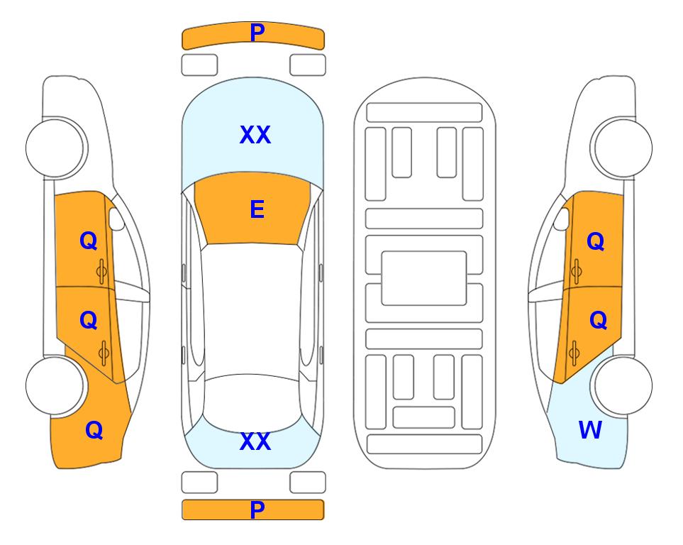 Inspection Image