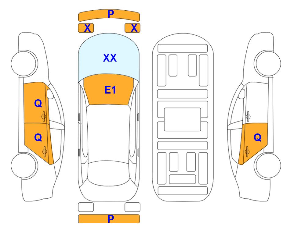 Inspection Image