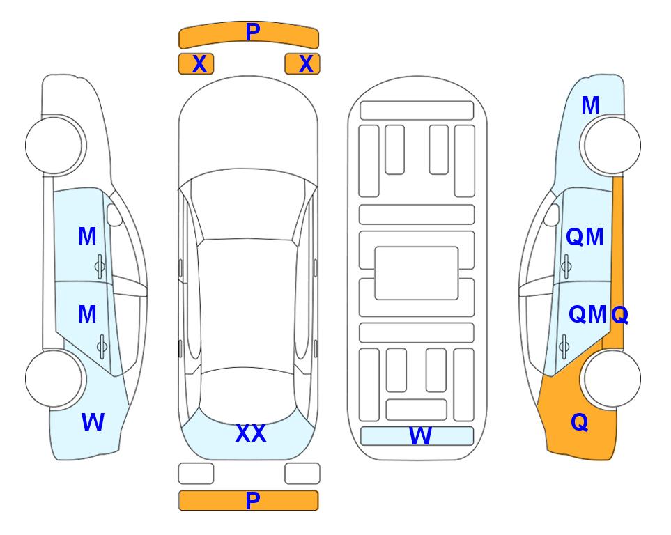 Inspection Image