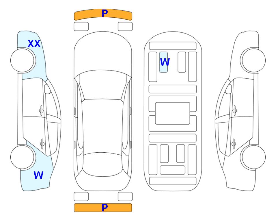 Inspection Image