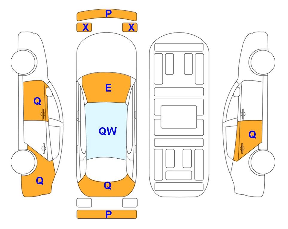 Inspection Image
