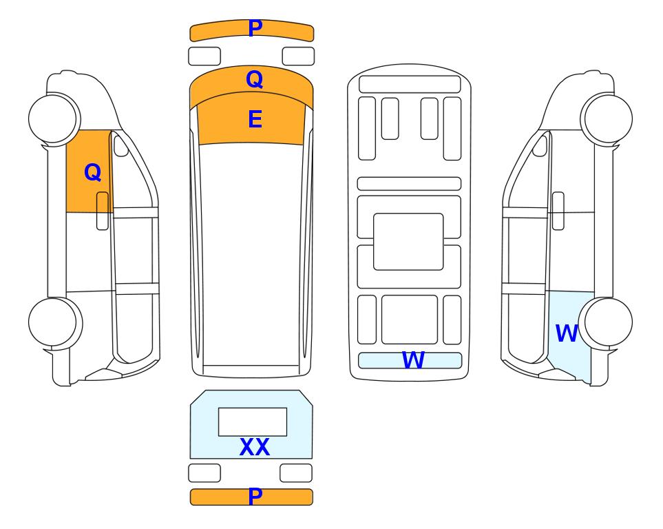 Inspection Image