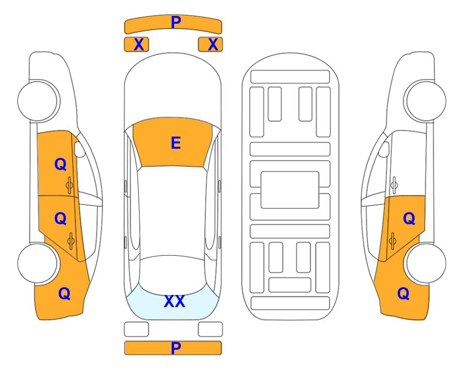 Inspection Image