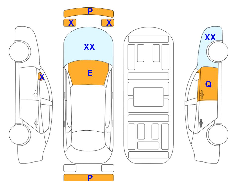 Inspection Image
