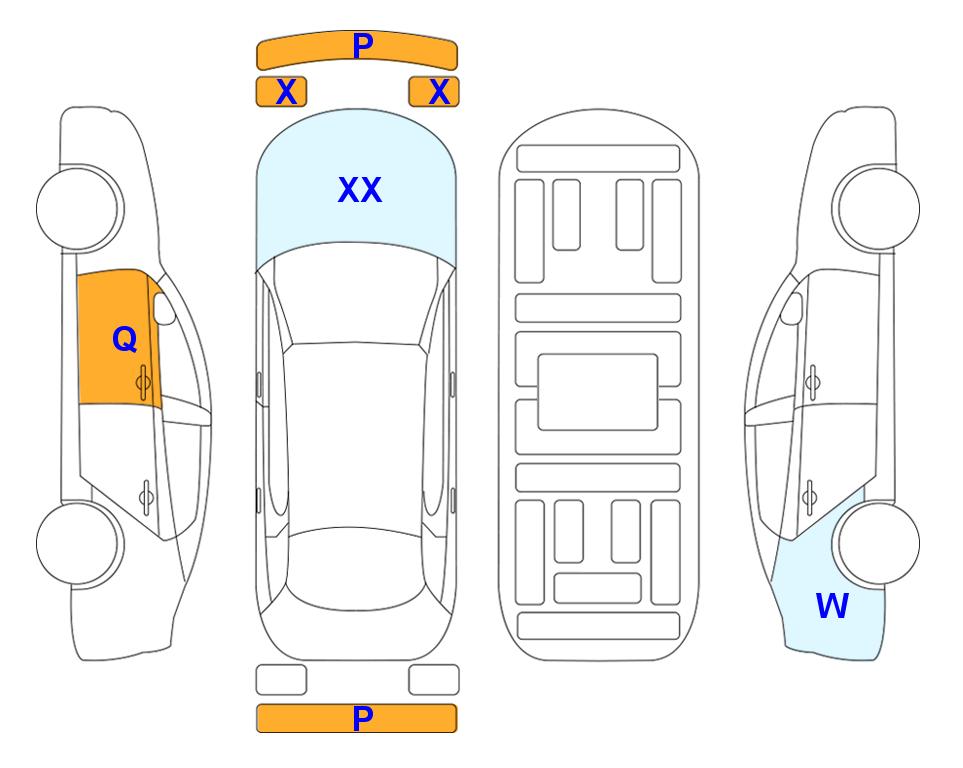 Inspection Image