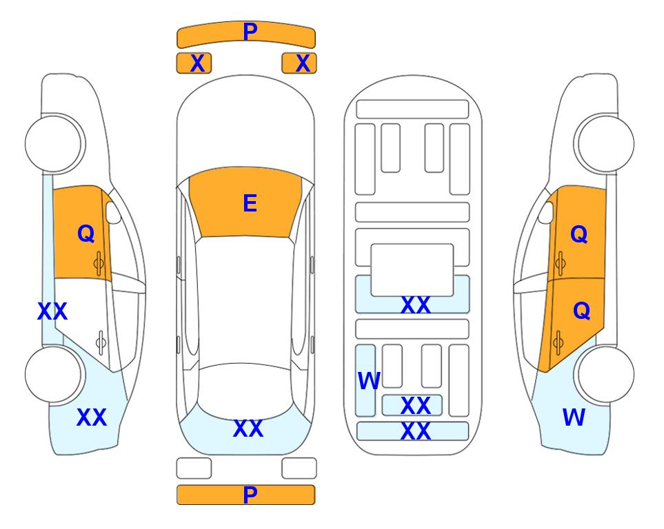 Inspection Image