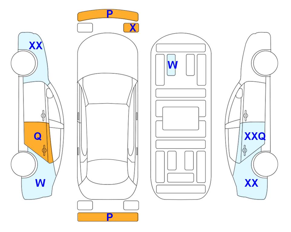 Inspection Image