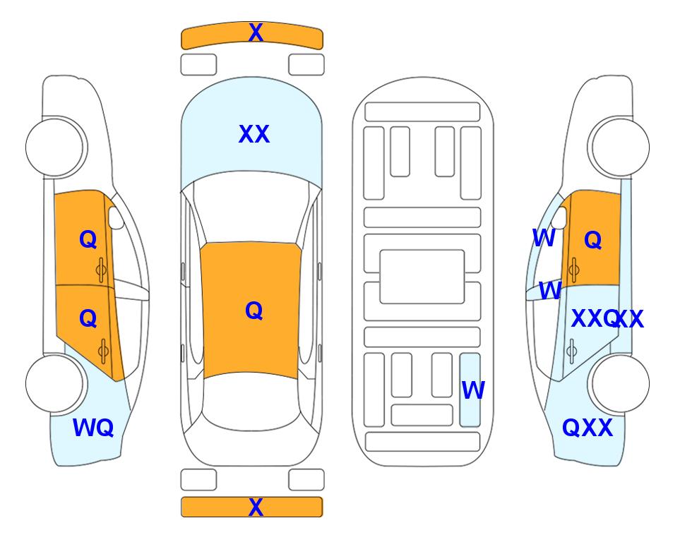 Inspection Image
