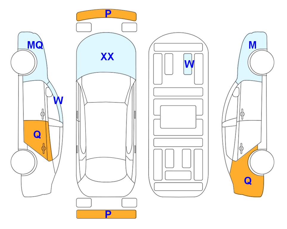 Inspection Image