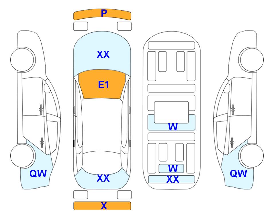 Inspection Image