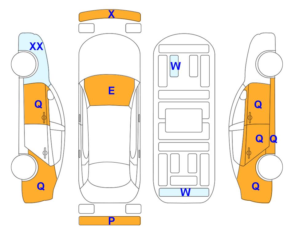 Inspection Image
