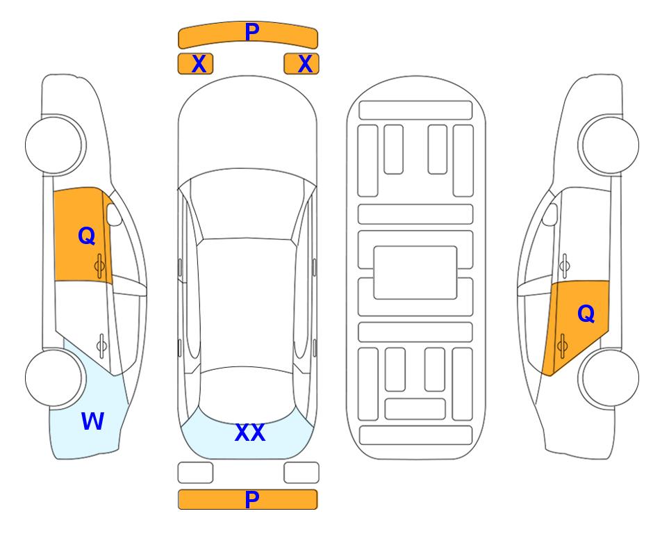 Inspection Image