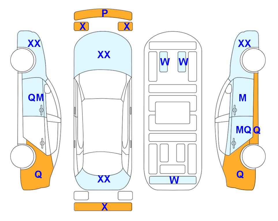 Inspection Image