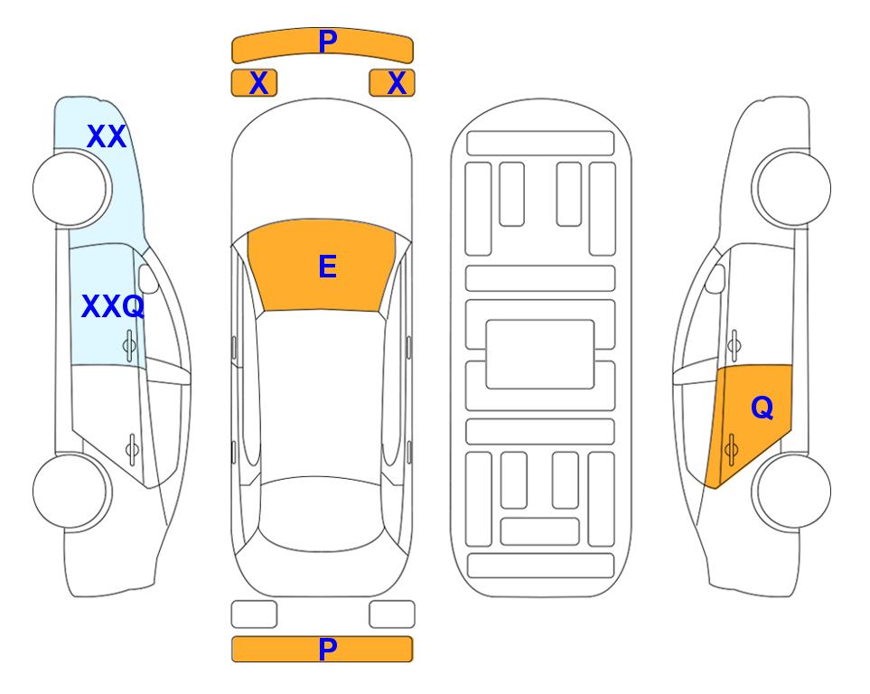 Inspection Image