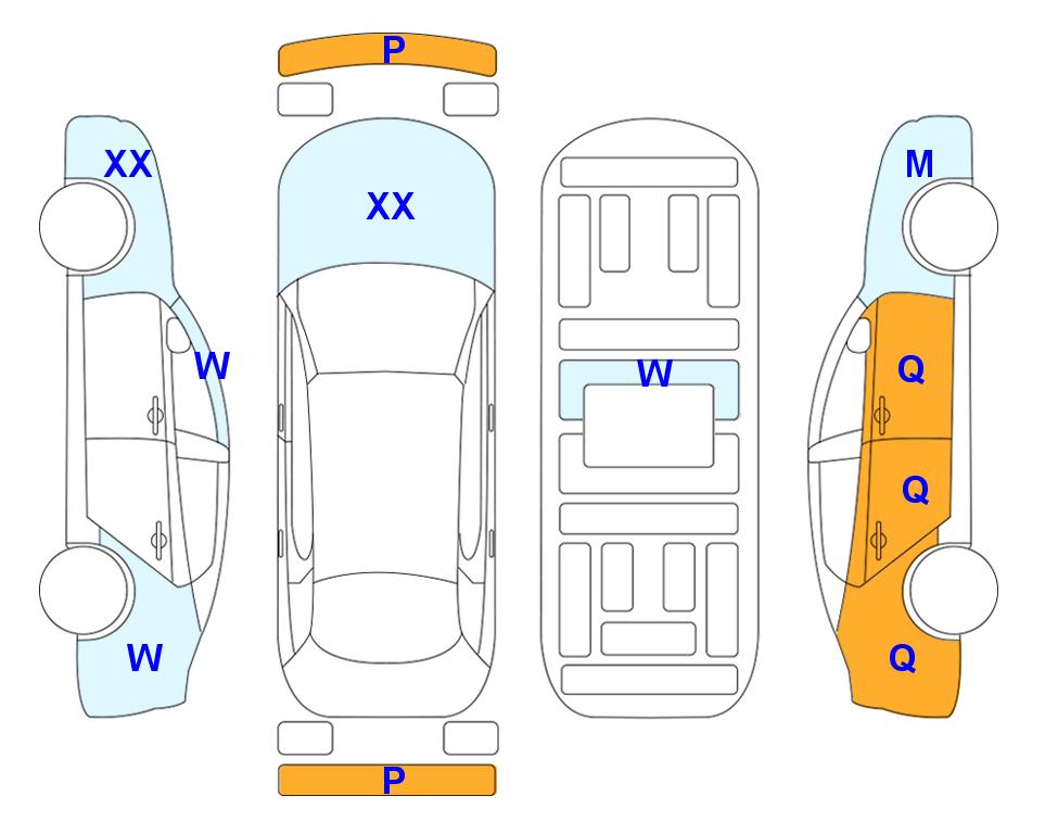Inspection Image