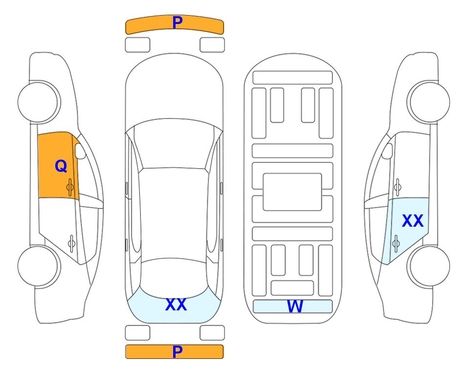 Inspection Image