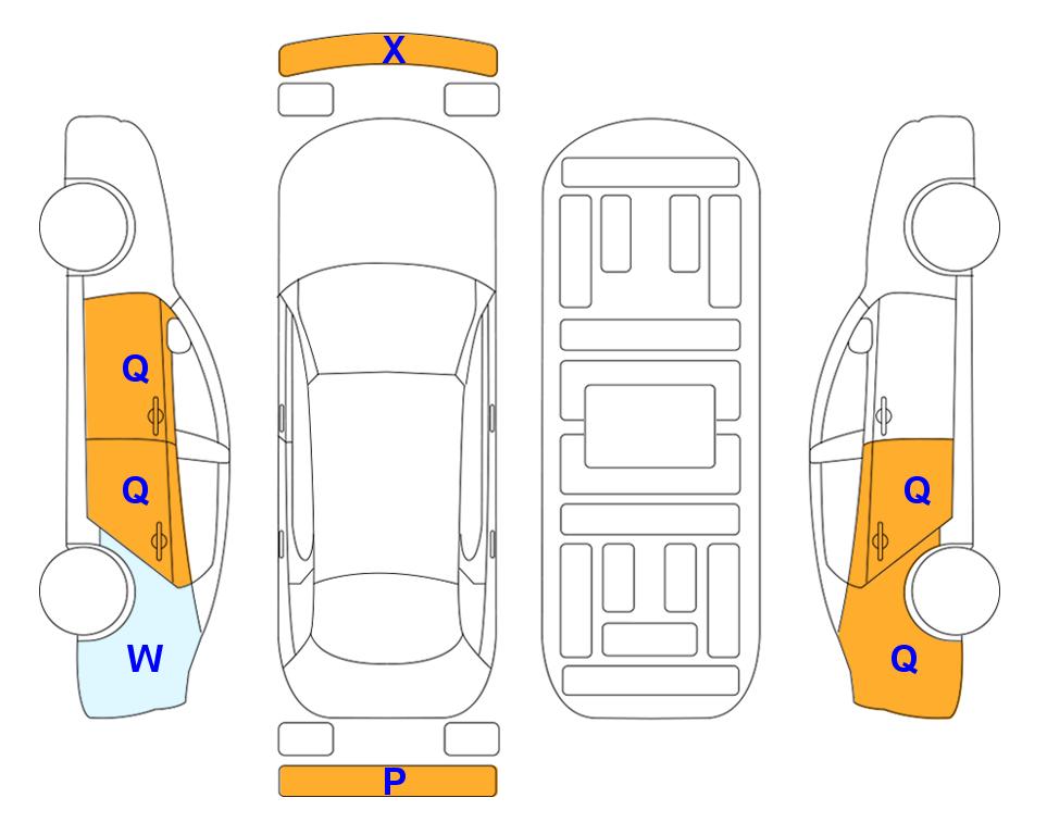 Inspection Image