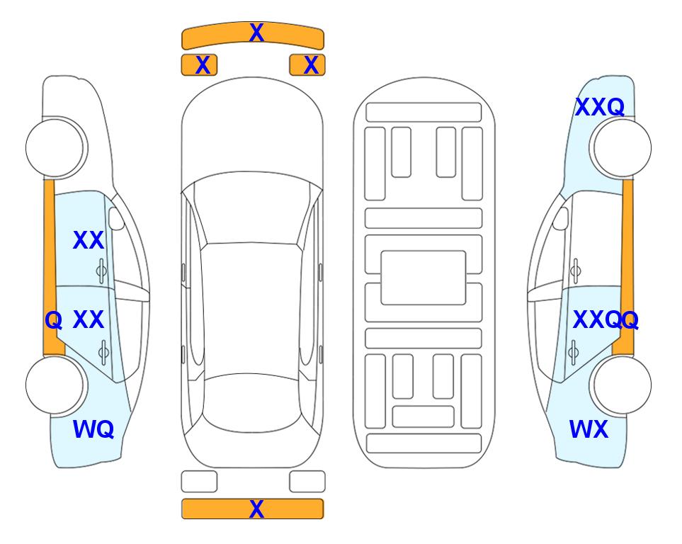 Inspection Image
