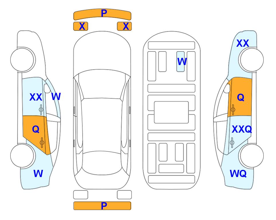 Inspection Image