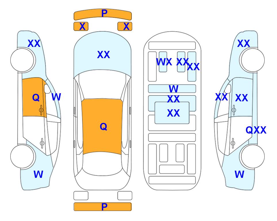 Inspection Image