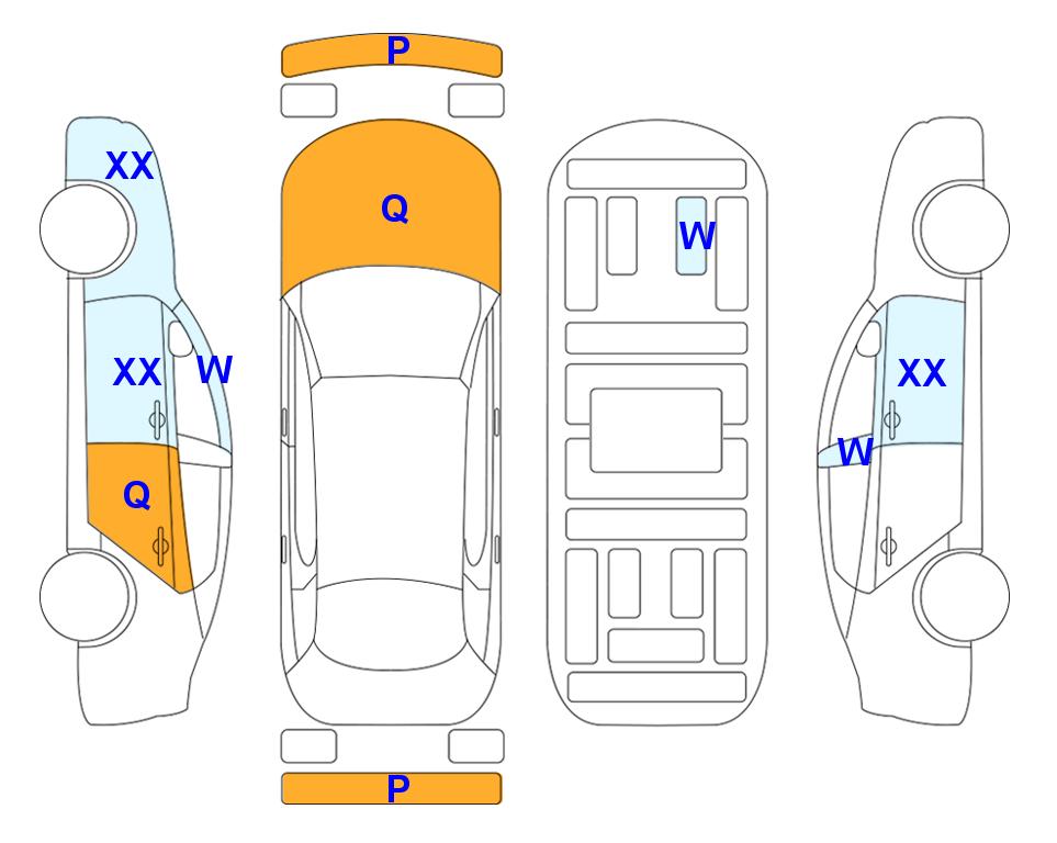 Inspection Image