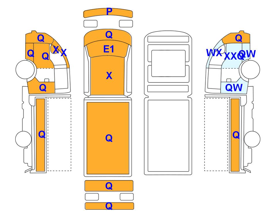 Inspection Image