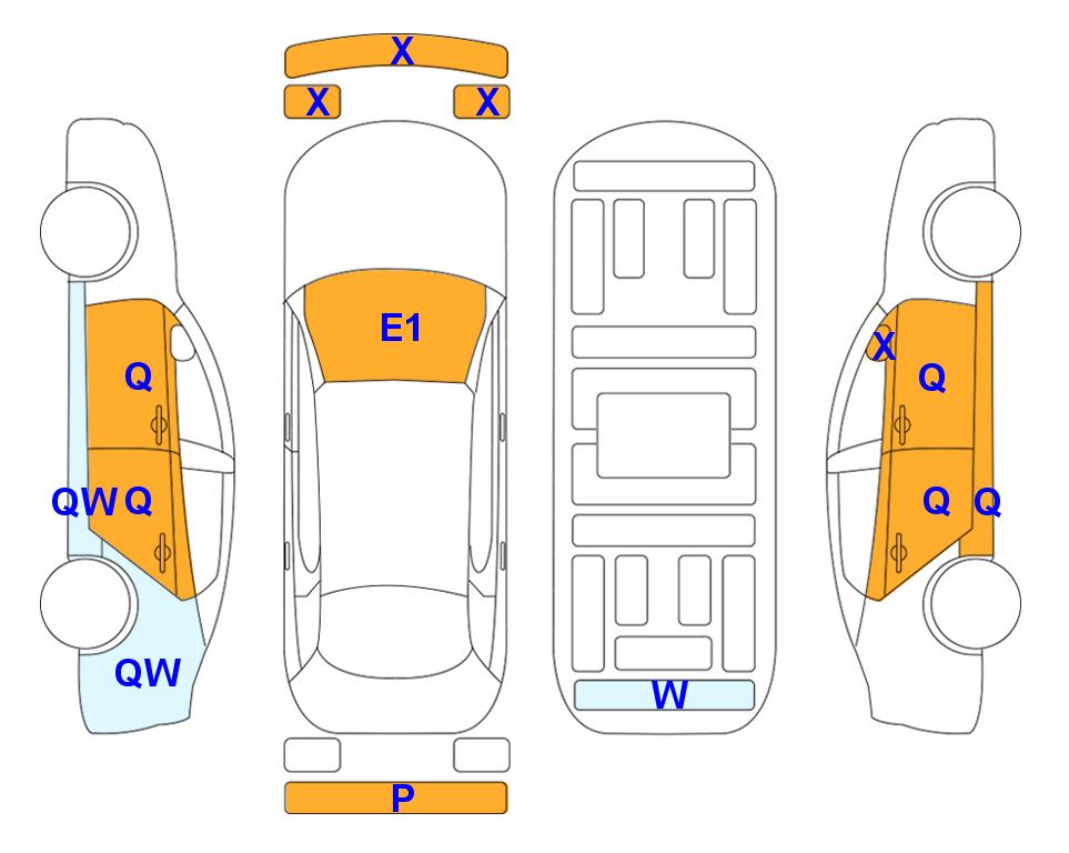 Inspection Image