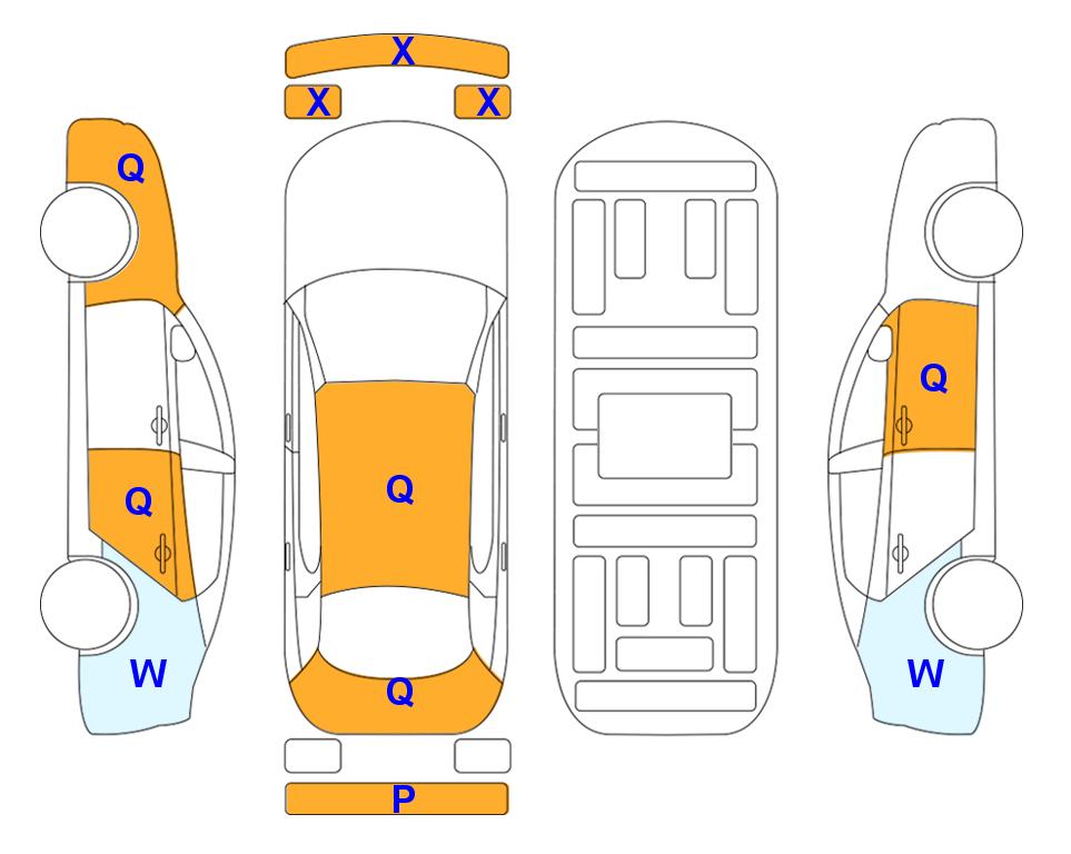 Inspection Image