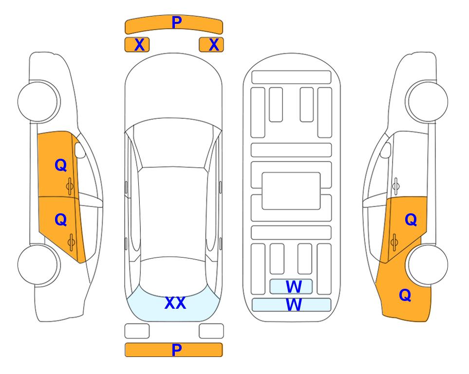 Inspection Image