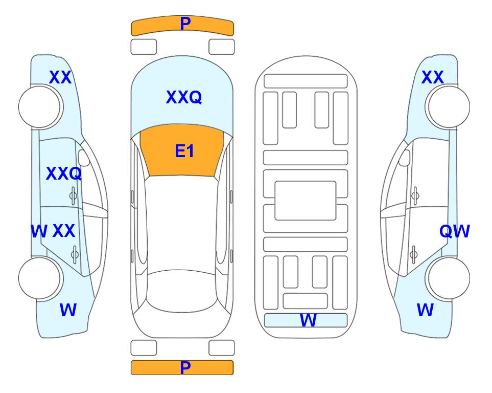 Inspection Image
