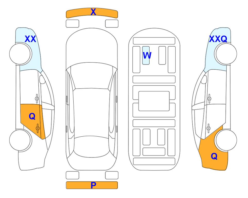 Inspection Image