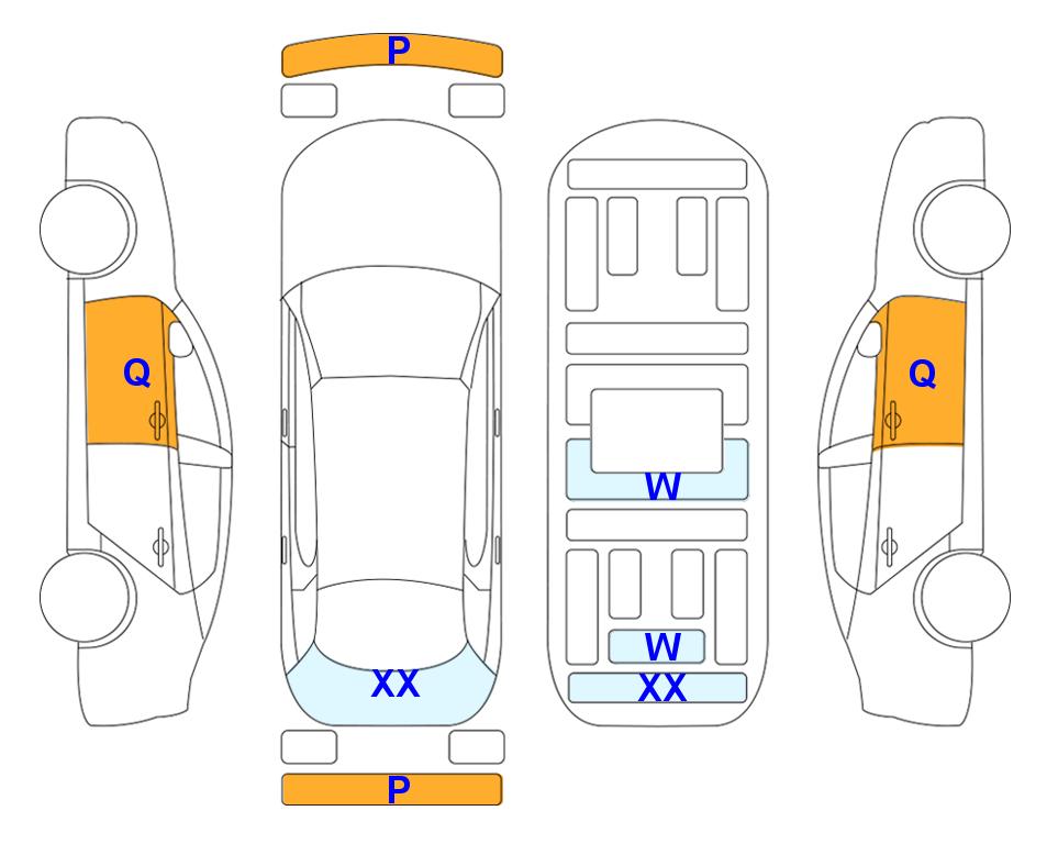 Inspection Image