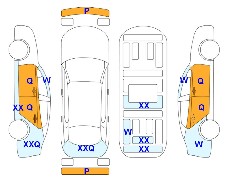 Inspection Image