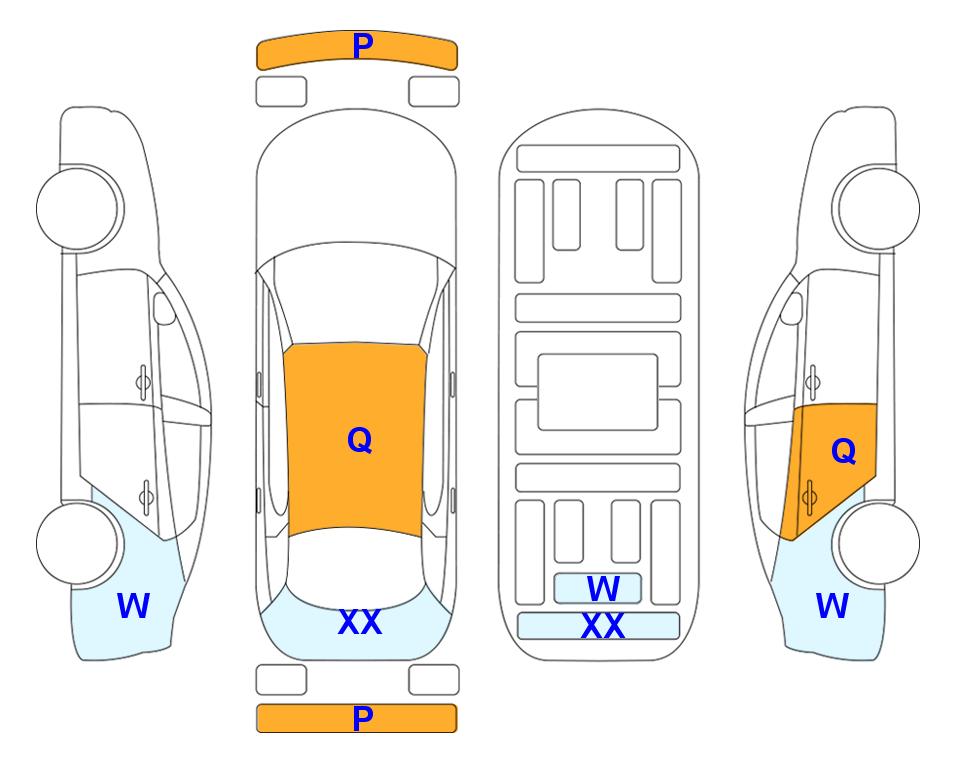 Inspection Image