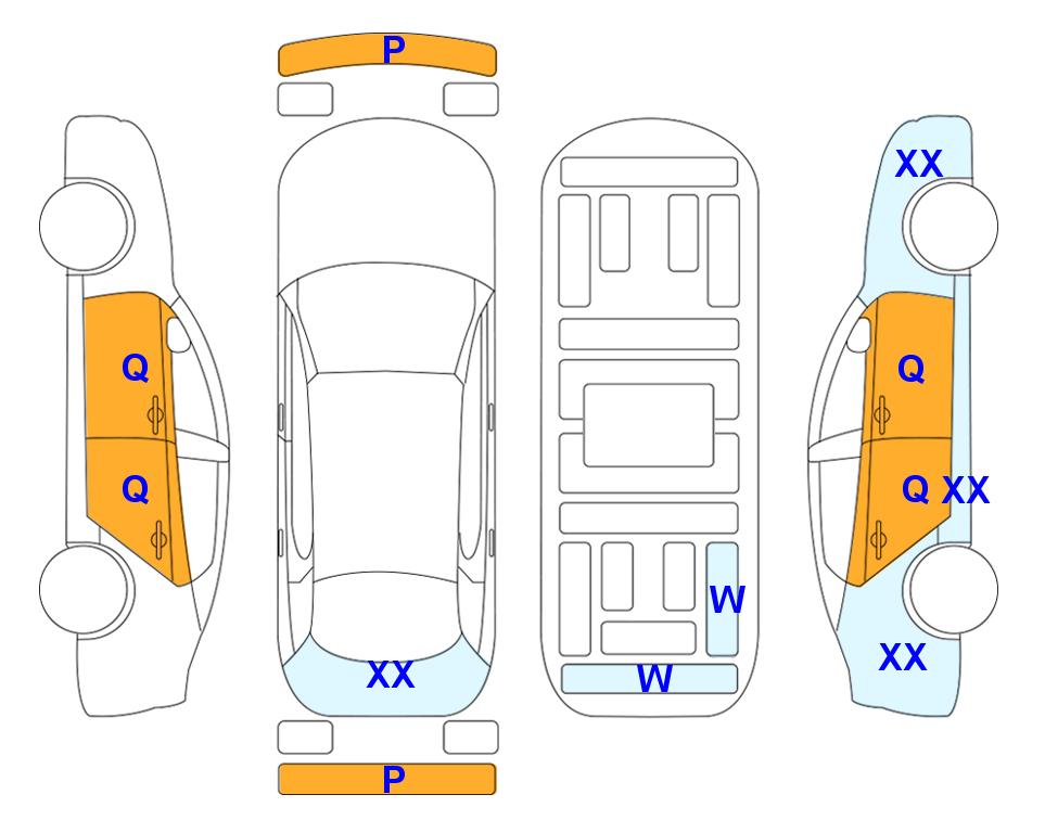 Inspection Image