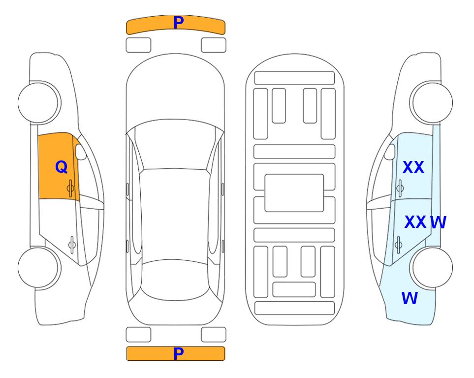Inspection Image