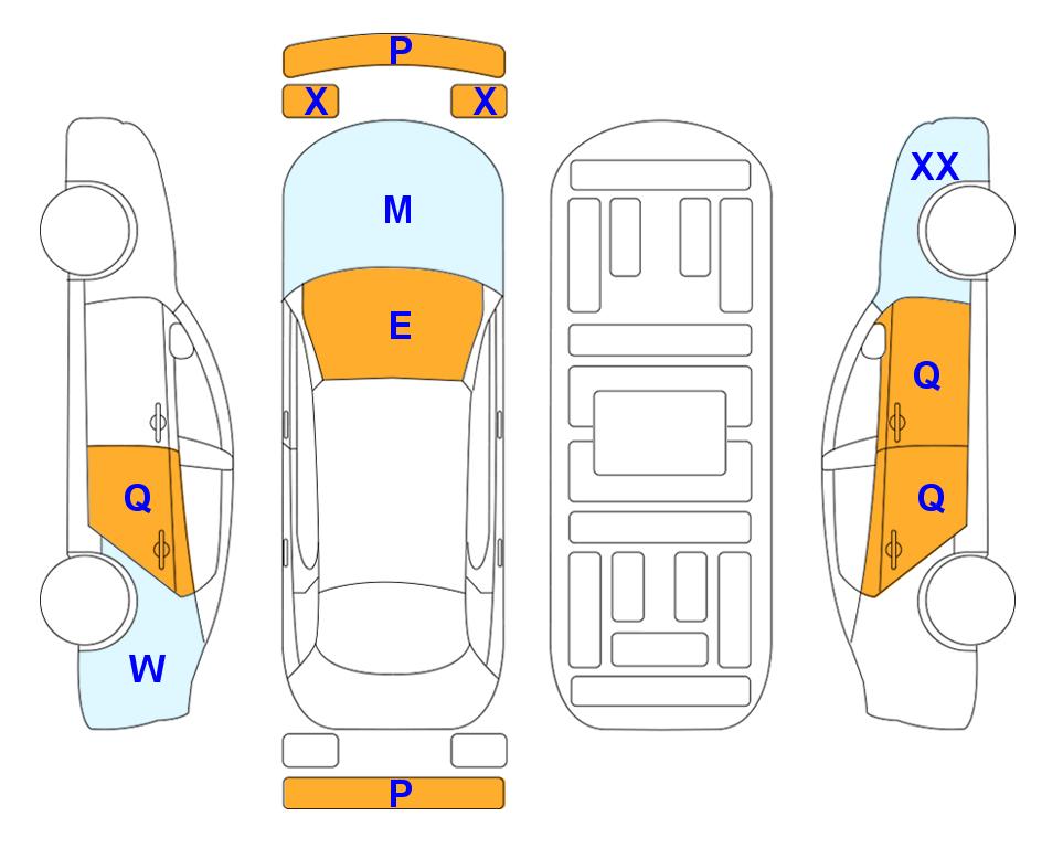 Inspection Image