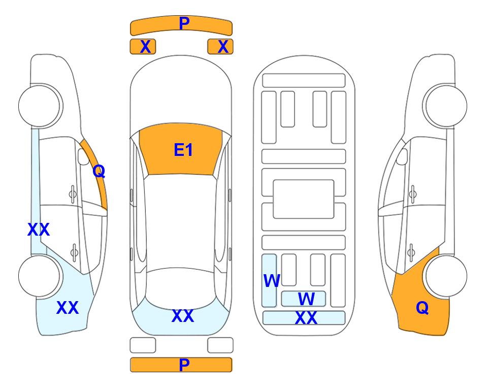 Inspection Image