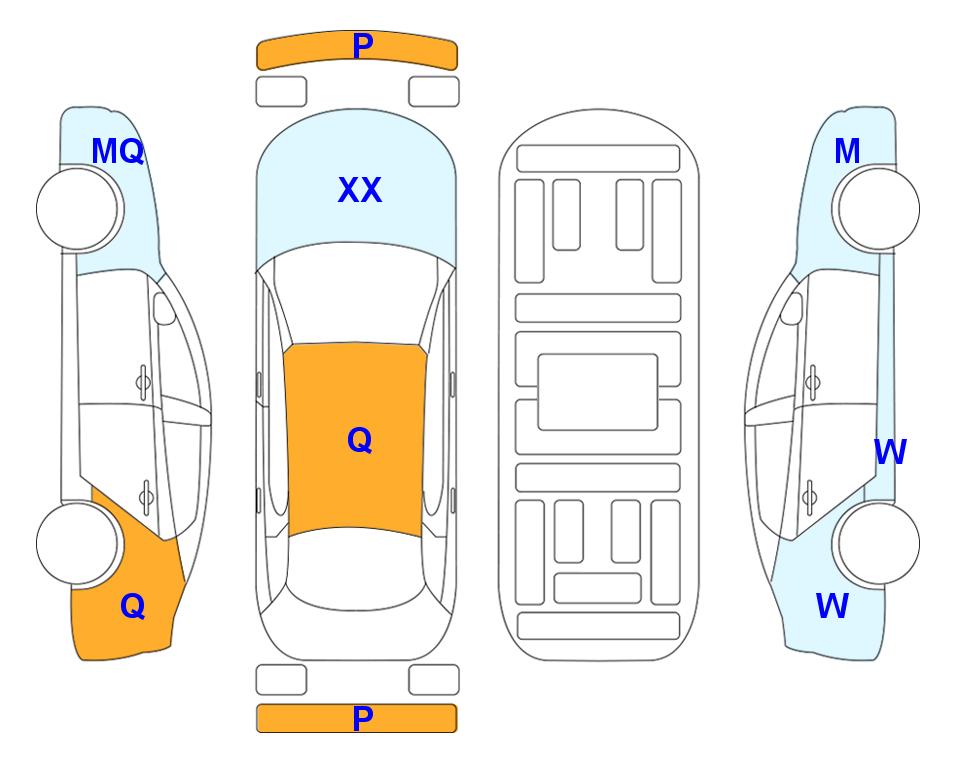 Inspection Image