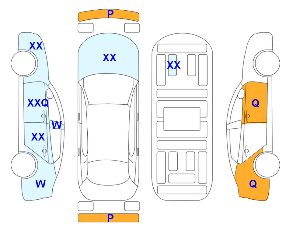 Inspection Image