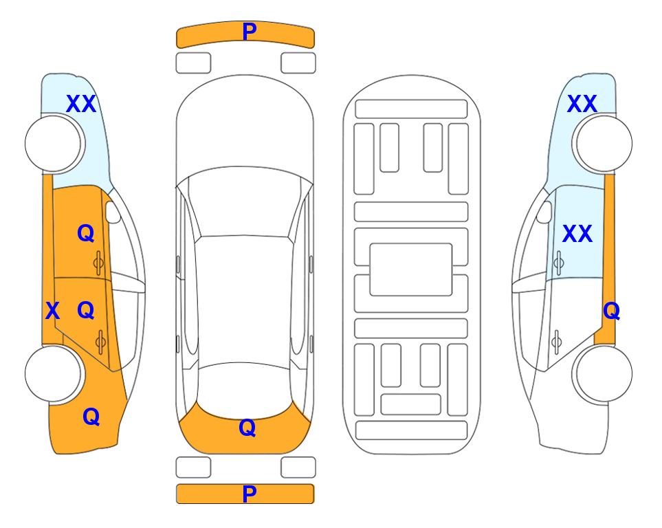 Inspection Image