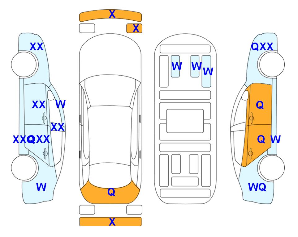 Inspection Image