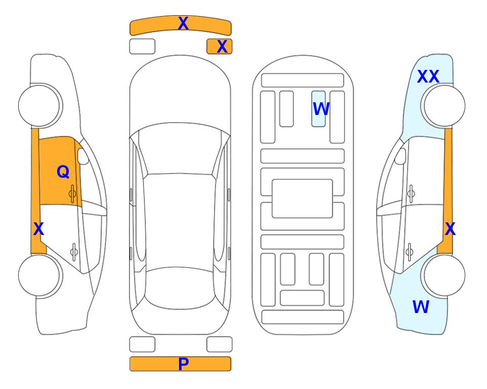 Inspection Image